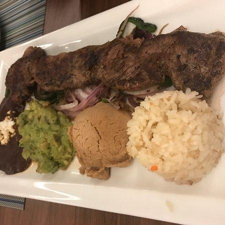 The Centro Restaurant